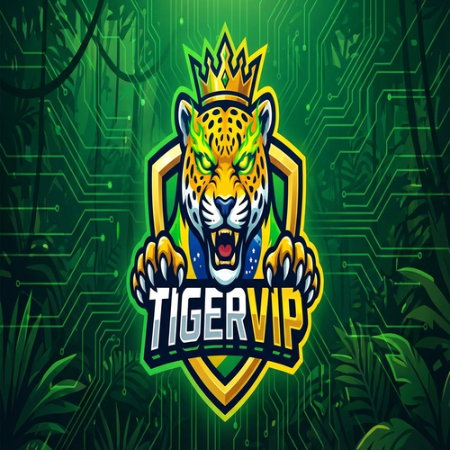 Logo TigerVIP